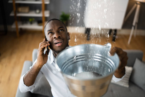 Best Flooded house restoration  in Spencer, TN