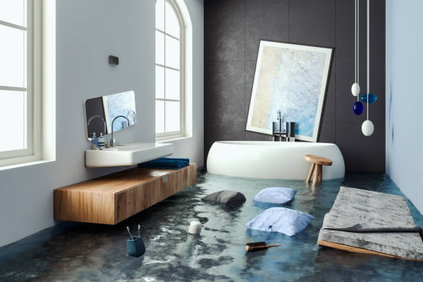 Best Water damage restoration cost  in Spencer, TN