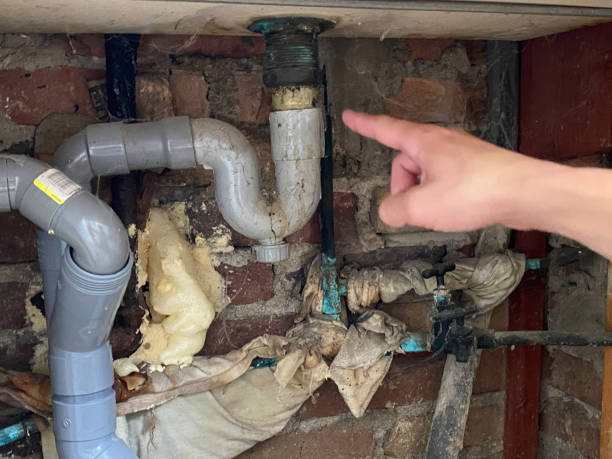 Best Water damage restoration near me  in Spencer, TN